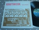 MINT KRAFTWERK RALPH AND FLORIAN UK VERTIGO VINYL LP SUPERB AUDIO 6360616 1ST PR
