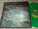 RARE UK GREEN VINYL PETER GREEN IN THE SKIES NM FLEETWOOD MAC ROCK PRO CLEANED