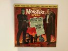 3 LPS Famous Monsters Speak / Shiver / Shock - LOOK
