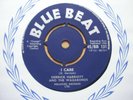 Derrick Harriott & The Wagabons   
