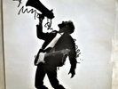 BRYAN ADAMS - WAKING UP THE NEIGHBOURS GENUINE SIGNED RECORD ALBUM