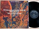 RUDOLF KEMPE Death & Transfiguration STRAUSS 1stPress black/silver ETERNA MINT