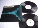 Kraftwerk ‎– Kraftwerk ,  Vertigo ‎– 6641 077  , 2 x LP Album , UK Press