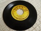 ELVIS PRESLEY BABY LET'S PLAY HOUSE/I'M LEFT YOU'RE RIGHT SUN 217 REPRO M-