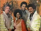Celia, Johnny, Justo & Papo Recordando El Ayer Vaya/Fania