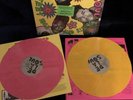 De La Soul 3 Feet High And Rising Colored Vinyl Exclusive Urban Outfitters VMP
