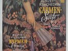 BIZET SHCHEDRIN Schtschedrin SPIVAKOV - Carmen Suite - LP - MELODIYA