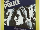 The Police Regatta de Blanc Vinyl LP Album A&M Half-Speed Mastered Top Zustand