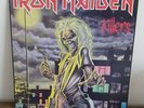 Iron Maiden - Killers - 12