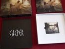 Casper LP plus CD Limited Edition Box ungespielt,Rap,Hip Hop