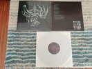 BEHEMOTH - Ezkaton EP 1st Press 2008 EX+ Black Death