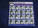 The Beatles - A Hard Days Night 1967 UK LP PARLOPHONE Y&B 