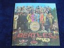 The Beatles - Sgt. Pepper's Lonely Hearts Club 1967 UK LP PARLOPHONE MONO EX