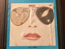 Saga- Worlds Apart Vintage 8 Track Tape 1981