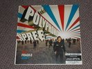 The Polyphonic Spree - The Fragile Army   VINYL  2LPs  180gr.  NEU  (2007)