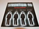 Strontium 90 - Police Academy LP Record Sting Summers Copeland Sealed NEW