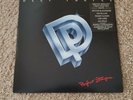 DEEP PURPLE - Perfect Strangers - Mercury LP 1984 - 1st Press PROMO COPY -N.MINT