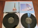 Dire Straits Brothers in Arms US 2 LP MFSL 2-441 45 rpm EX- # 11619 gatefold cov