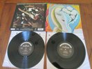 Derek and the Dominos Layla US 2 LP MFSL 2-470 EX- # 1615 gatefold cover