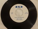 DAVID BOWIE & BING CROSBY: Little Drummer Boy / Heroes 7