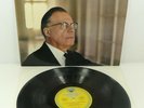DGG red Stereo M- SLPM - KARL BOHM conducts STRAUSS 138 866 Berlin PO Vinyl