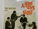 JPN Red LP   The Beatles / A Hard Day's Night  OP-8147