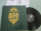 Big Country ?– The Crossing Mercury Records MERH 27 GREEN  UK Vinyl LP Album
