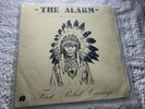 The Alarm: First Rebel Carriage Vinyl LP, Live in London 1984