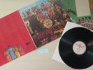 The Beatles - Sgt. Pepper's Lonely Club Band