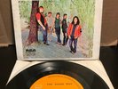 BRAZIL-Only Import 45 THE GUESS WHO These Eyes PS American woman beatles 1976