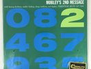 Hank Mobley Mobley's 2nd Message Analogue Productions Mono 200 G LP Vinyl New AP