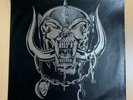 Motörhead ?– No Remorse Vinyl LP 1st Press Special Leather Limited Edition *VG+*