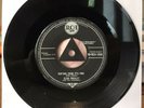 Elvis Presley Wear My Ring Around Your Neck UK Original Near Mint 45 Tri