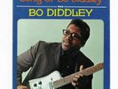 BO DIDDLEY - 