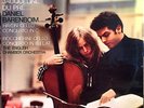 ASD 2331 - Haydn: Cello Concerto In C / Boccherini: Cello Concerto In B Flat