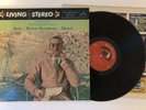 Rachmaninoff / Janis - Concerto No.3 **RCA LIVING STEREO LSC-2237 SHADED DOG**