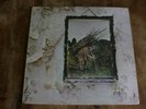 LED ZEPPELIN IV 2401012 Plum label Uk VINYL LP