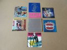 SEX PISTOLS Pistols Pack VIRGIN 1980 UK 6 x 7