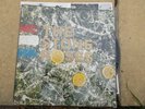 THE STONE ROSES-(SAME)--SIVRERTONE LP 502 (ORIGINAL INNER) (EMBOSSED LETTERING)