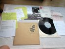 THE WHO LP LIVE AT LEEDS ORIG UK TRACK 1970 1st PRESS BLACK TEXT NEAR MINT