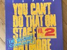 Frank Zappa - You Can’t Do That on Stage Anymore Vol. 2 - 3 LP - Vinyl - 1988 US