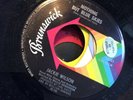 NORTHERN SOUL 45 JACKIE WILSON NOTHING BUT BLUE SKIES