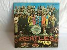 The Beatles SGT. PEPPER'S LONELY HEARTS CLUB BAND 1976 Vinyl LP EAS 80558