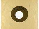 Crossover/Northern Soul 45 - Billy McGregor - It's My Turn Now - Mellotone VG++