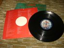 QUEEN News Of The World 1977 Vinyl LP Record 6E-112 Red Inner Sleeve - Nick W
