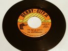 HEARTBREAKERS I've Got To Face It / How Do You Say Goodbye SOUL 45 DERBY CITY NM