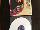MATT BERRY - Television Theme -  LTD 500 Copies White Vinyl LP Love Records