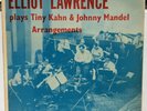 ELLIOT LAWRENCE 