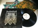HAWKWIND..DOREMI FASOL LATIDO + POSTER....RARE UK ISSUE ALBUM..UAG 29364