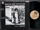 DOUG CARN Spirit Of The New Land LP BLACK JAZZ BJQD/8 US 1972 Gene Russell Quad